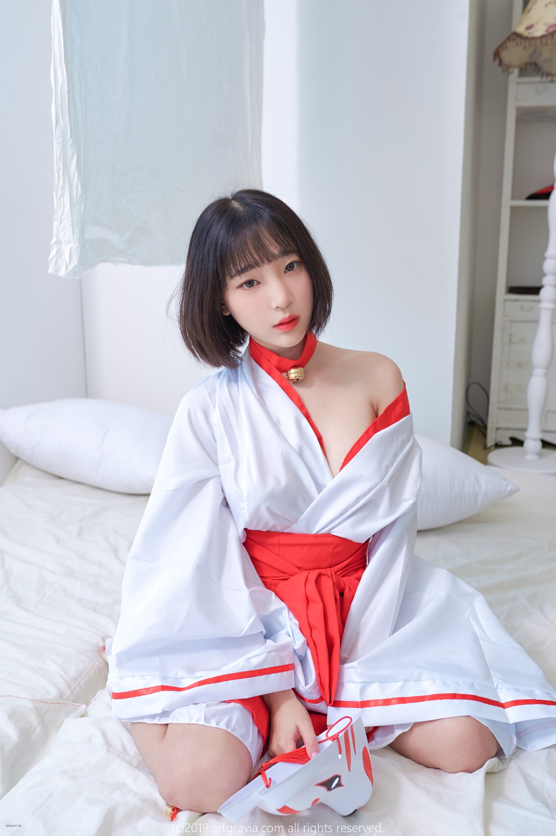 姜仁卿 - ARTGRAVIA_VOL.116 第30张图片