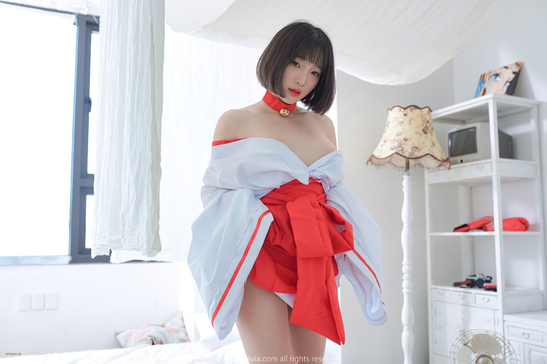 姜仁卿 - ARTGRAVIA_VOL.116 第45张图片