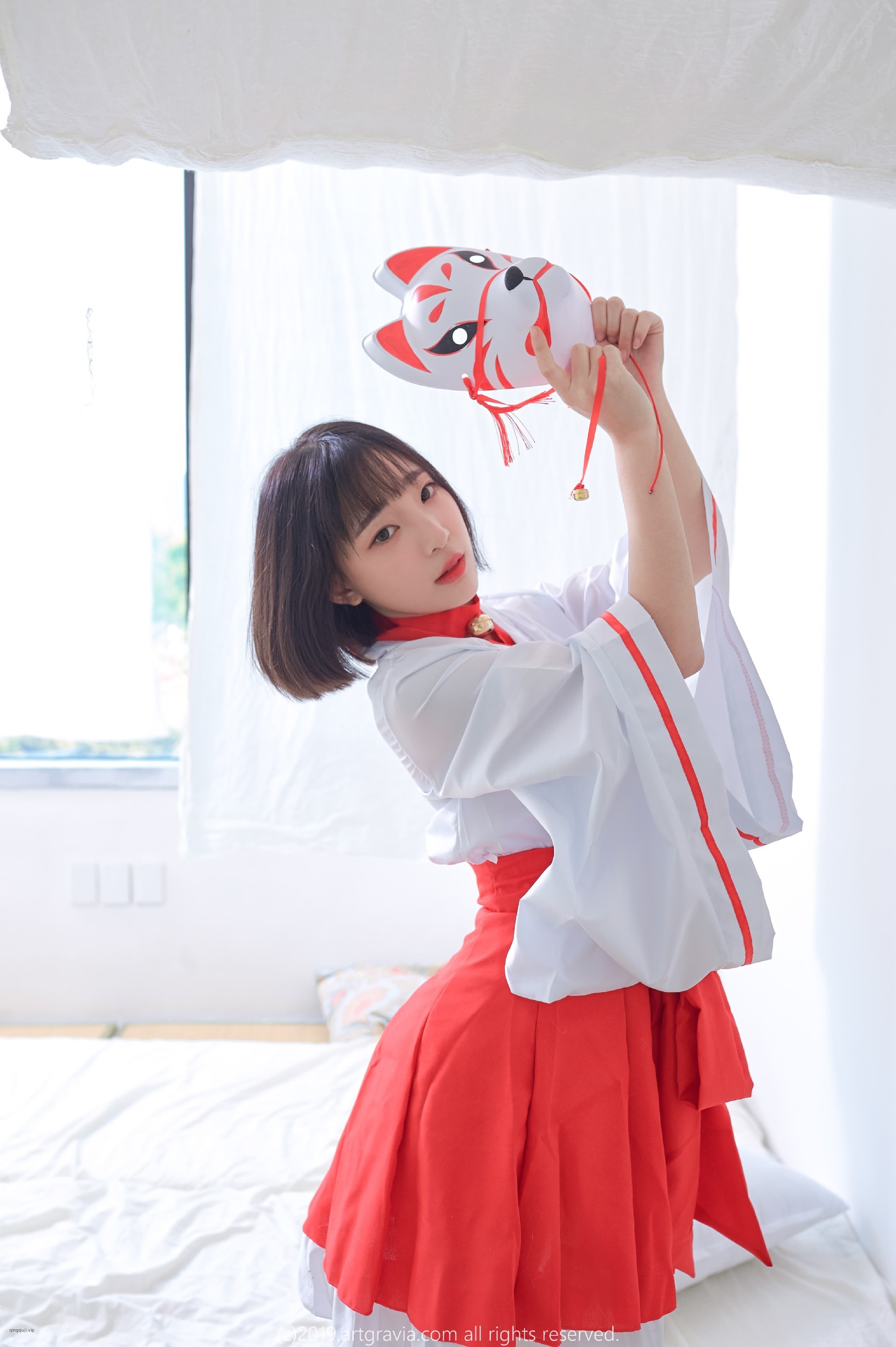 姜仁卿 - ARTGRAVIA_VOL.116 第57张图片