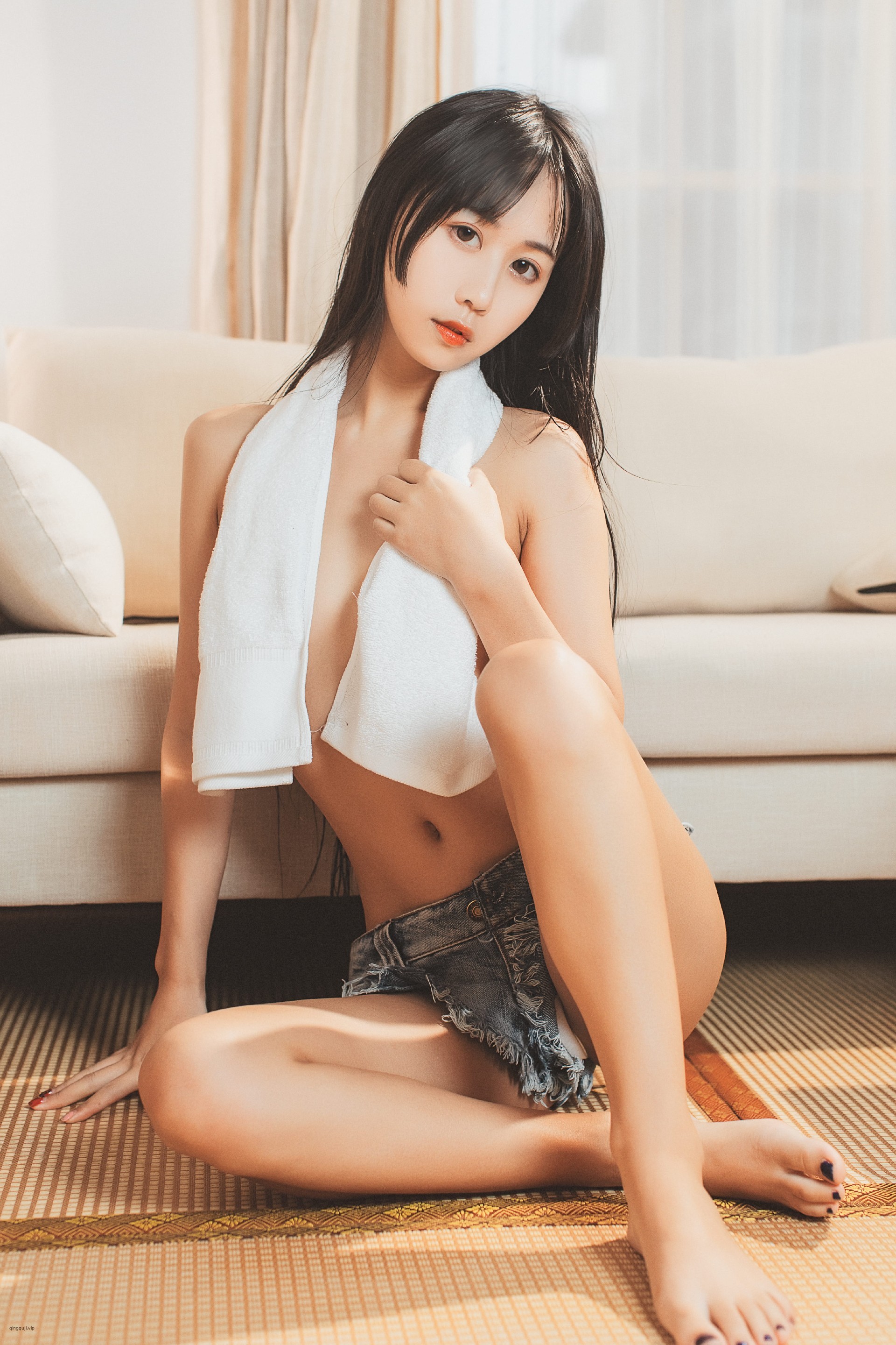 萌芽儿 少女午后 第22张图片