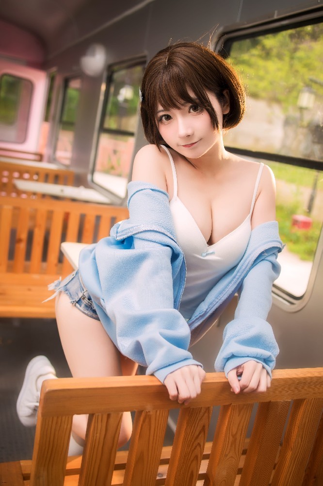 是三不是世 日常妹妹 第6张图片