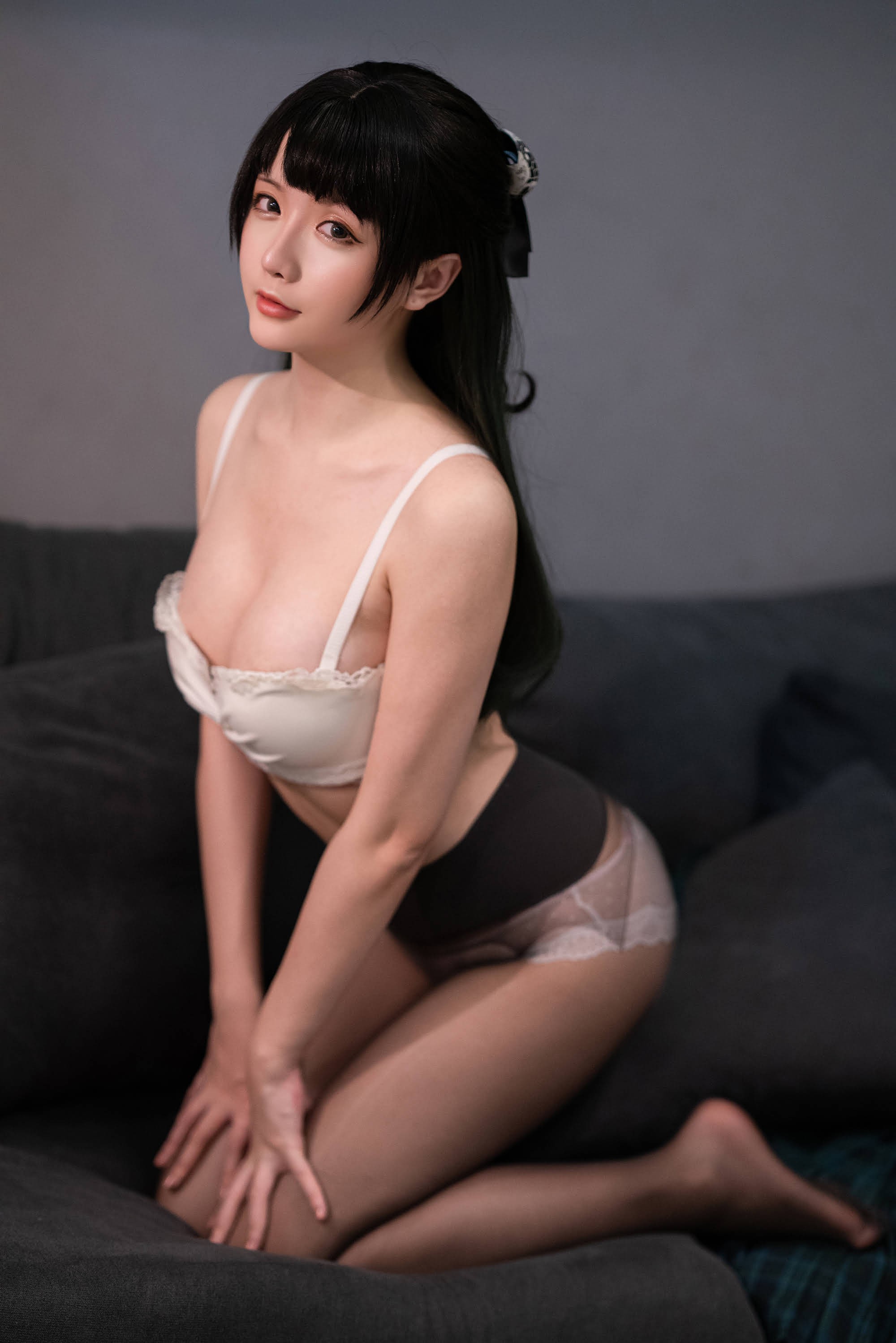 星之迟迟-绿 第97张图片