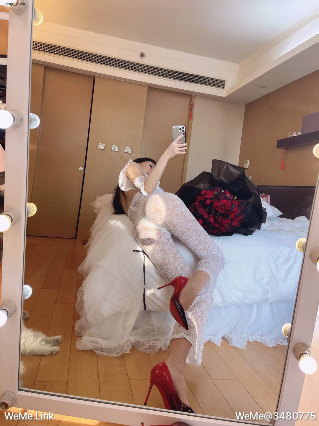 陈怡曼的秘密花园 - 钻石美胸一览无余 第28张图片