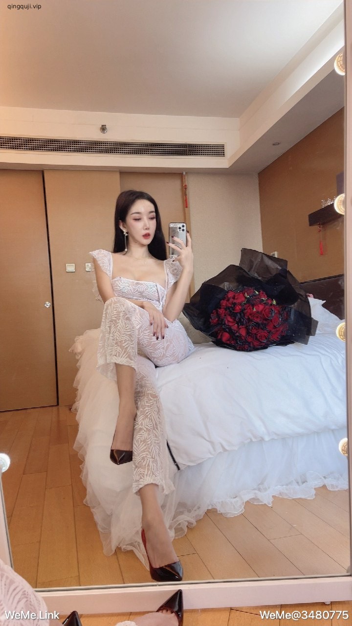 陈怡曼的秘密花园 - 钻石美胸一览无余 第29张图片