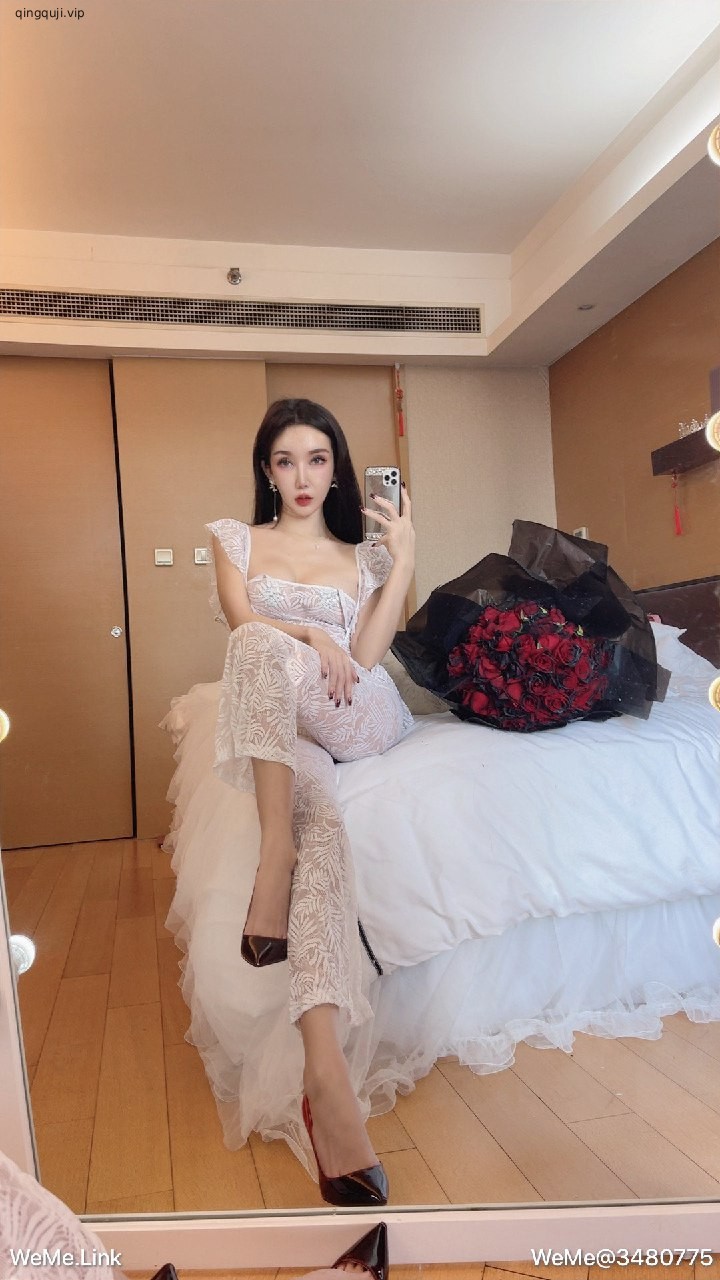 陈怡曼的秘密花园 - 钻石美胸一览无余 第30张图片