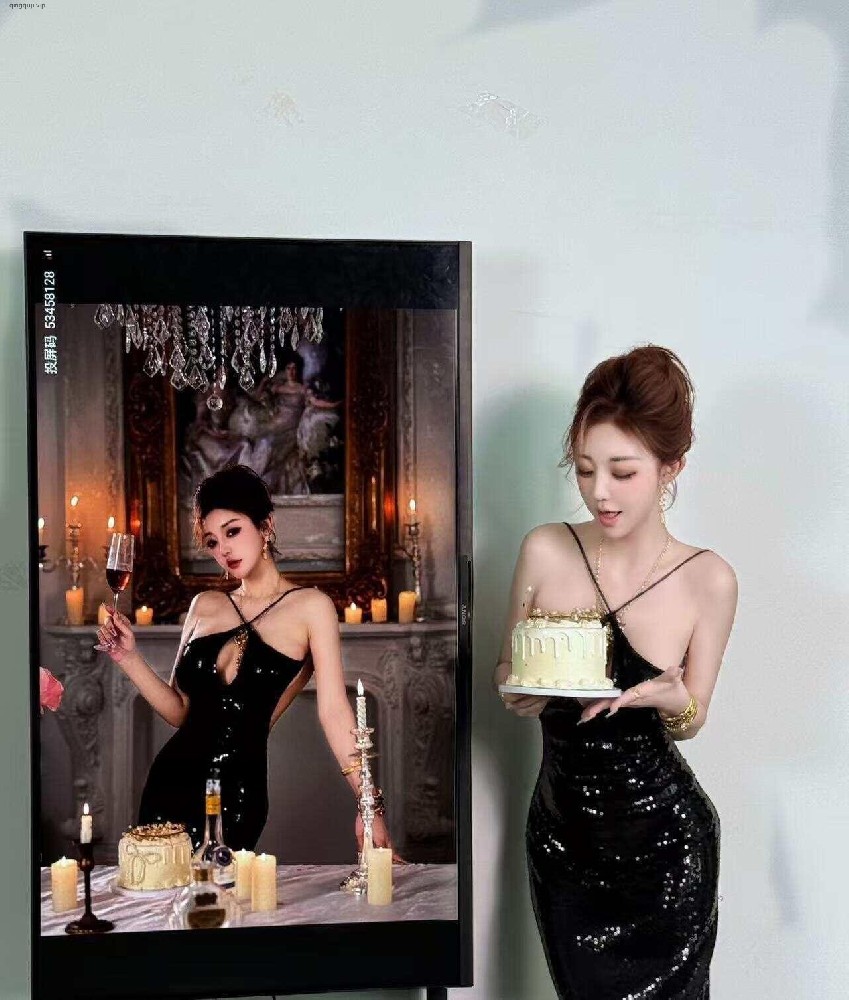 Nico爱跳舞 - 鸟遇 - 生日宴会 第1张图片