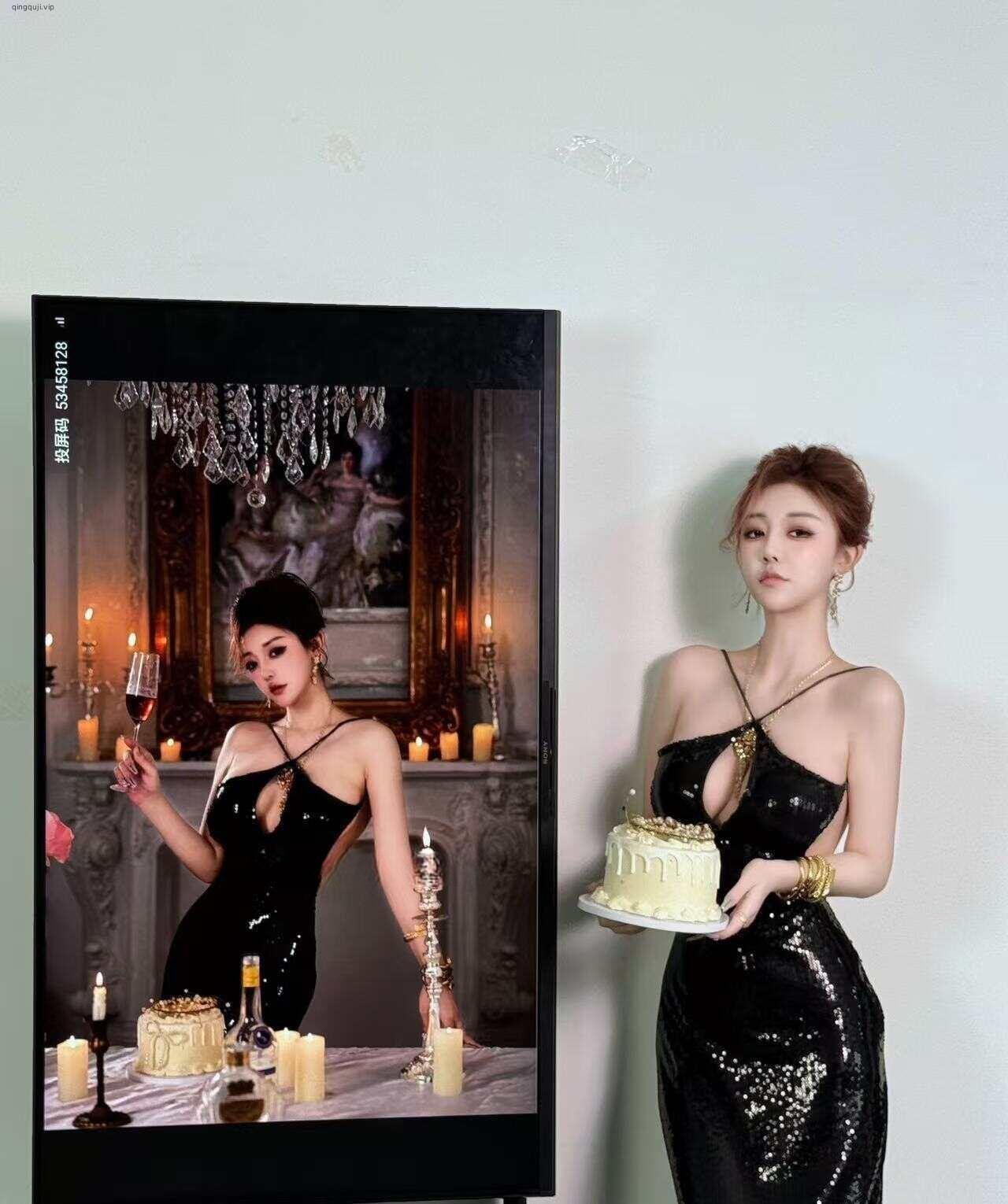 Nico爱跳舞 - 鸟遇 - 生日宴会 第15张图片