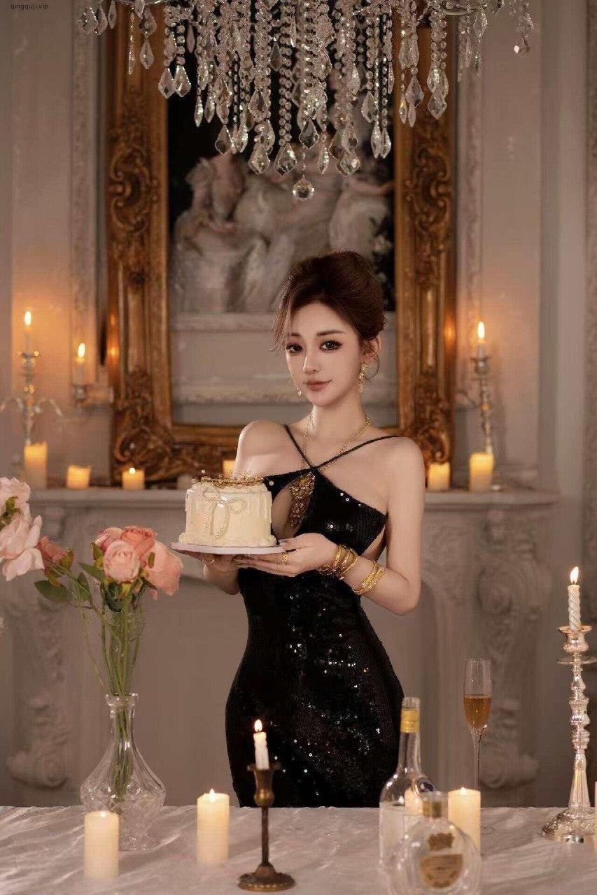 Nico爱跳舞 - 鸟遇 - 生日宴会 第17张图片