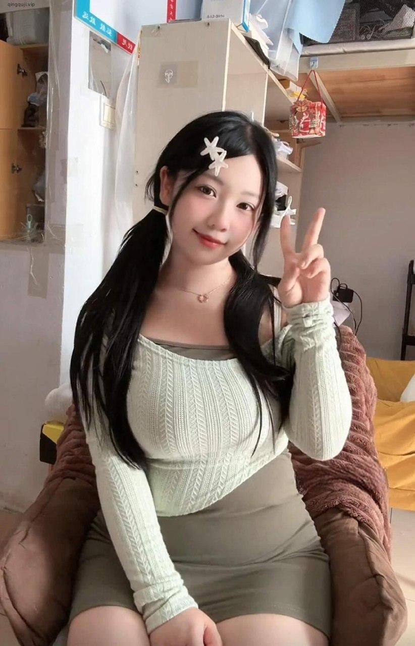可爱多多杨 - 清纯少女风 第3张图片