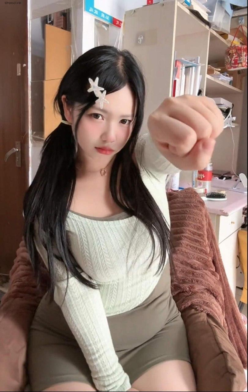 可爱多多杨 - 清纯少女风 第5张图片