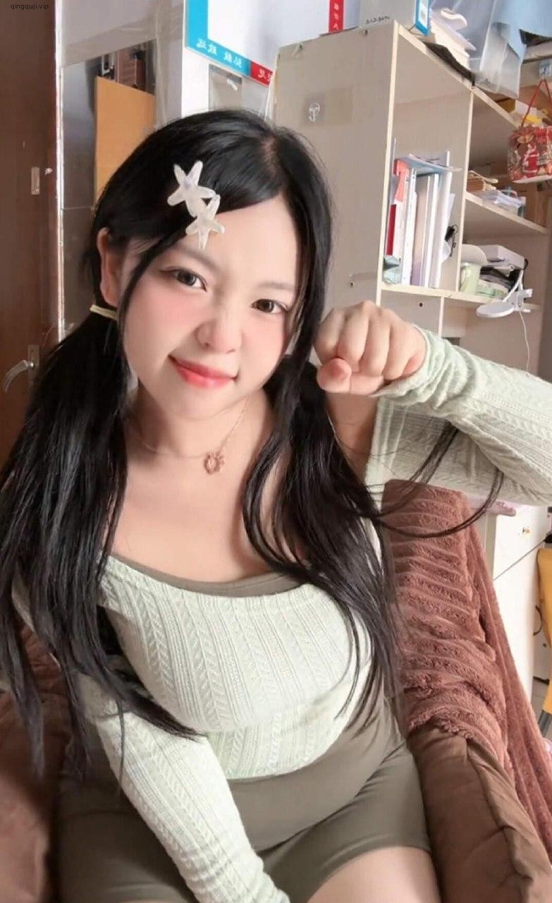 可爱多多杨 - 清纯少女风 第6张图片