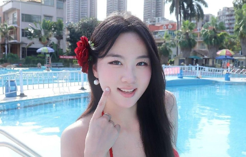 雅思把我杀了 - 双秀峰比基尼 第16张图片