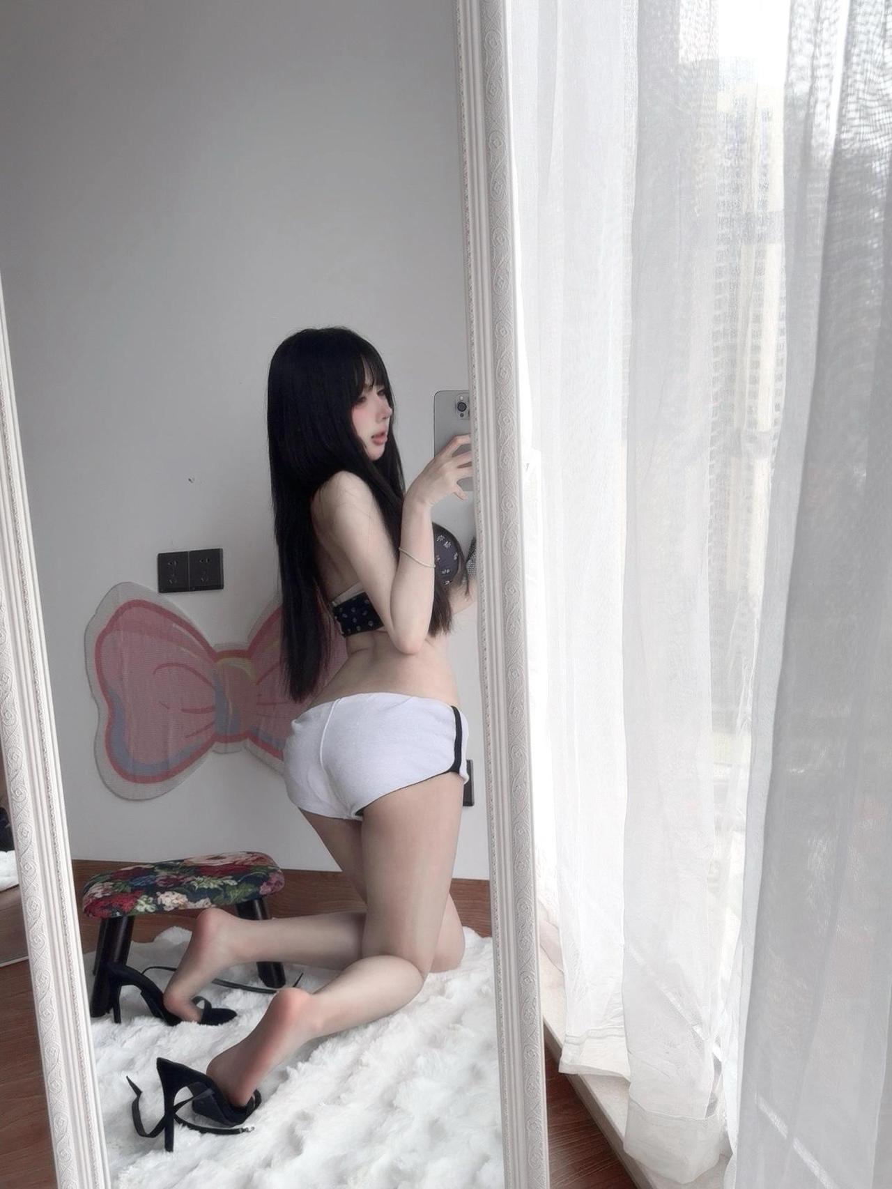 是只小甜宠 - 奶牛套装 第12张图片