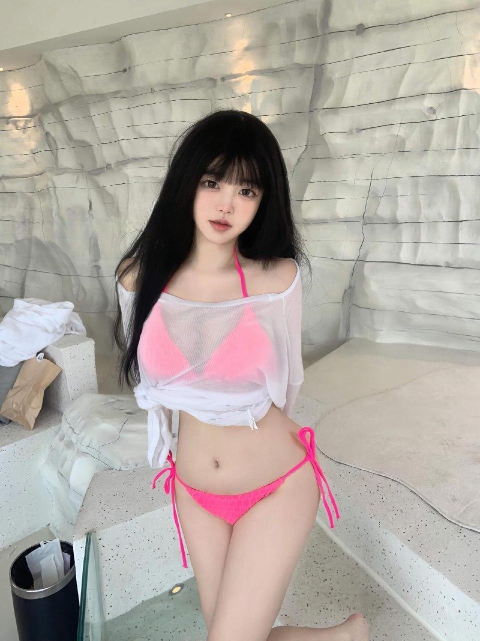 绘天天开心 - 高中黑丝妹 第21张图片