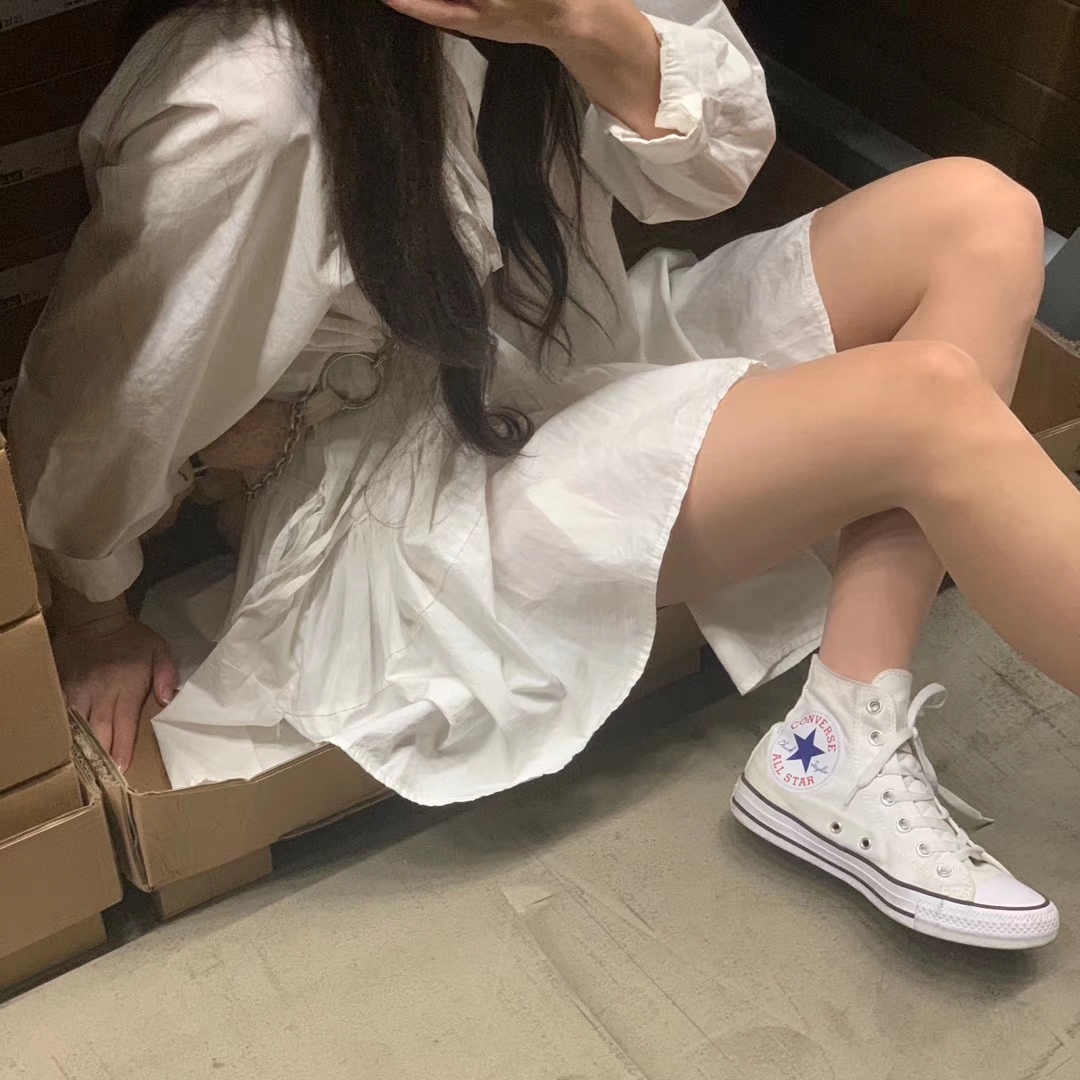 无敌哒小姨妈 - 库存女友 第7张图片