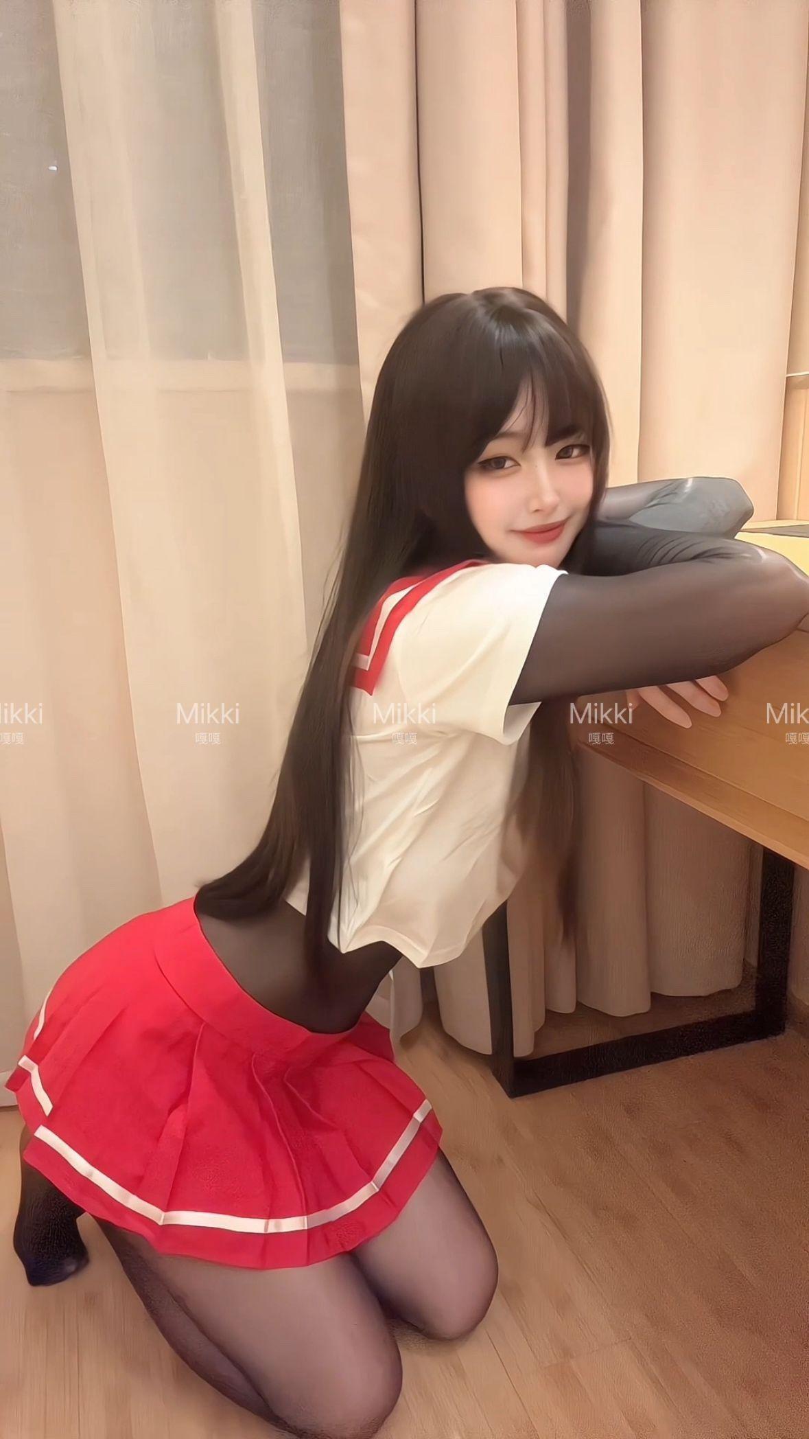 Mikki嘎嘎嘎 - NO.012期 第5张图片
