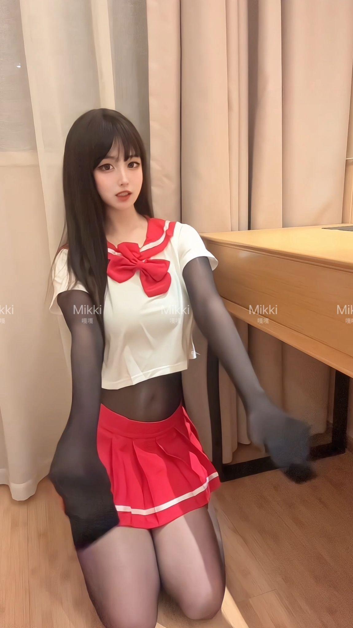 Mikki嘎嘎嘎 - NO.012期 第6张图片