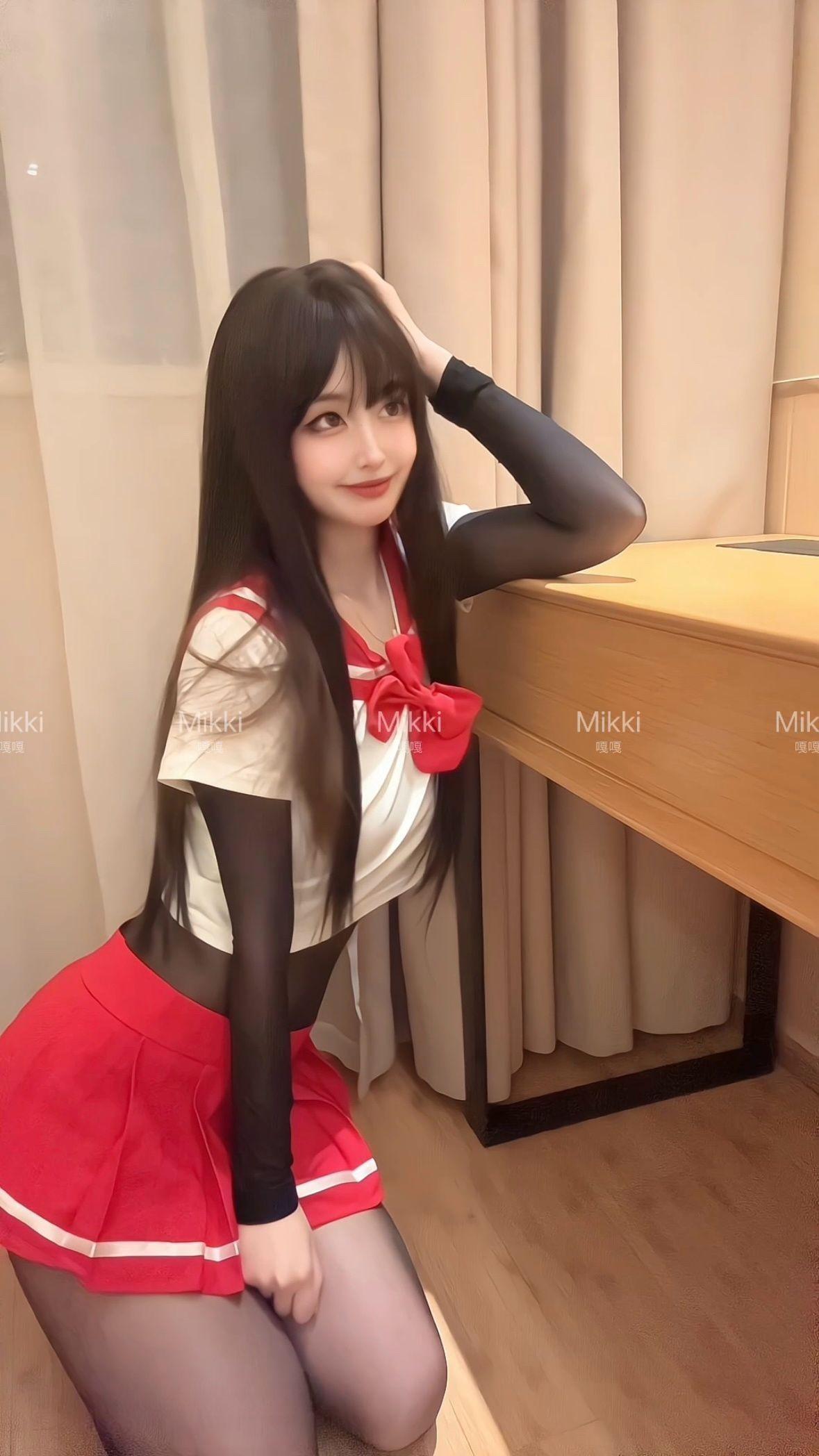 Mikki嘎嘎嘎 - NO.012期 第11张图片