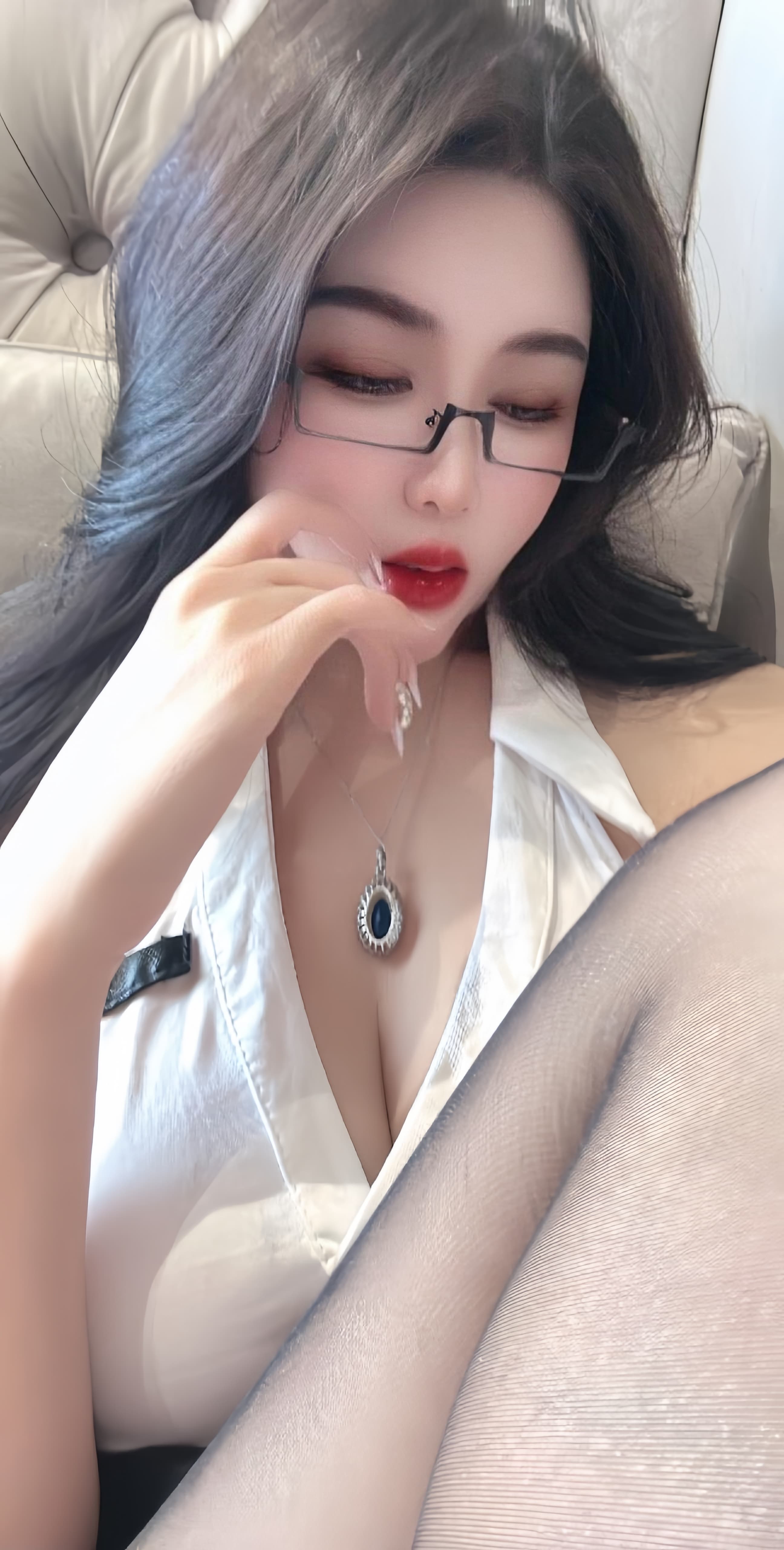 娜娜小姨 - No.010期 第20张图片