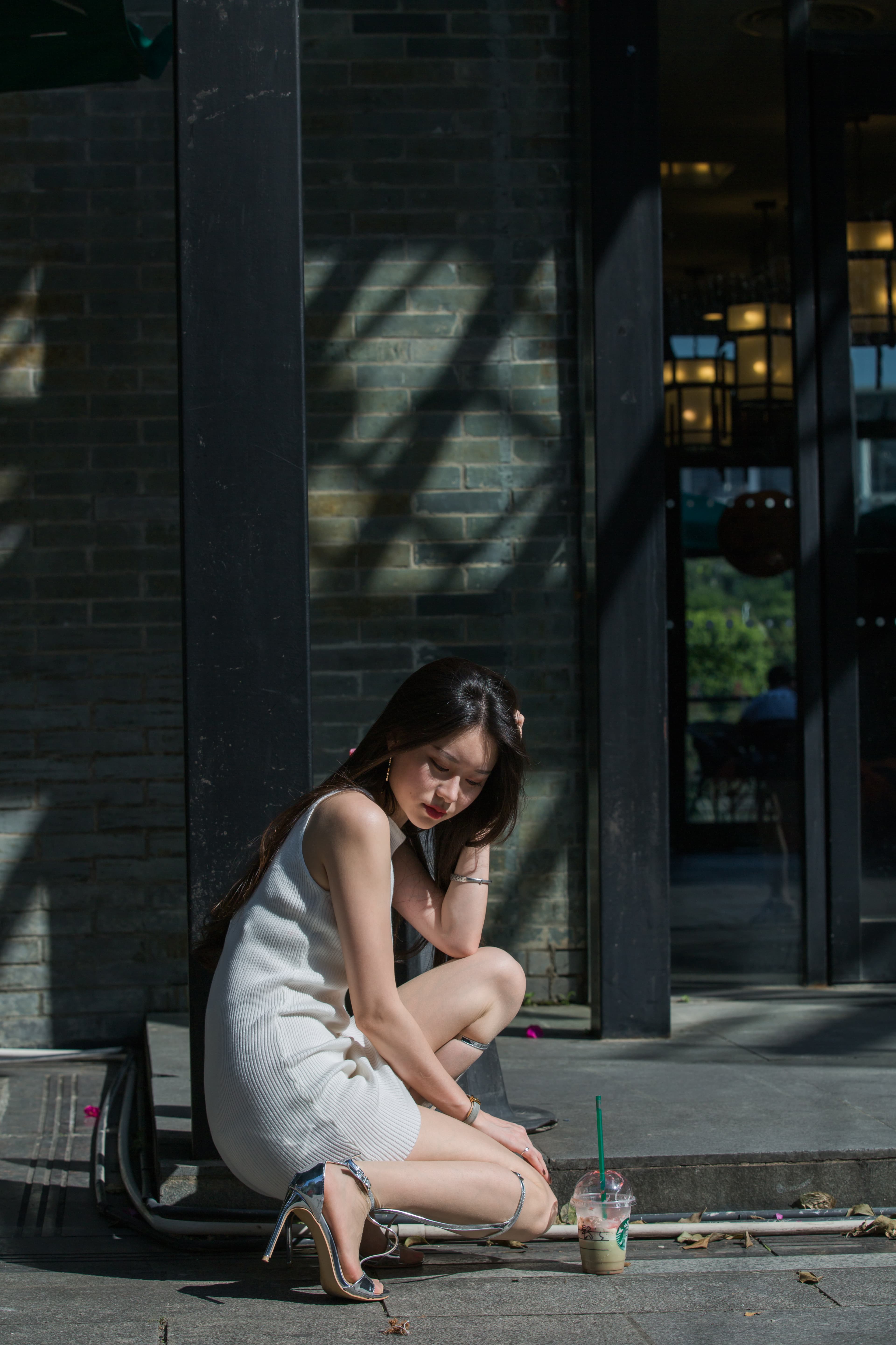 Sia不吃鱼 - 咖啡时间 第22张图片