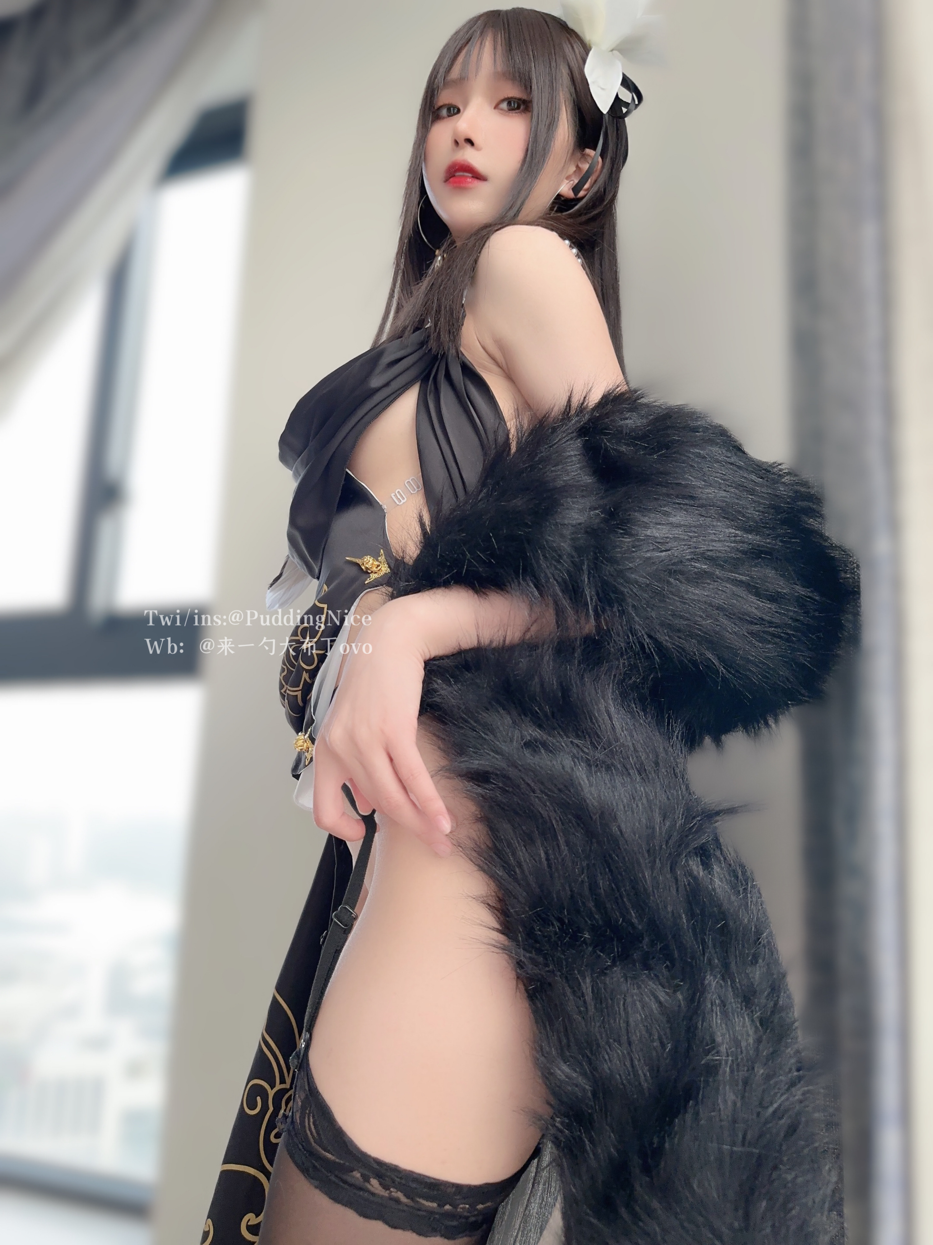 布丁大法 - 黑色巧克力 第28张图片