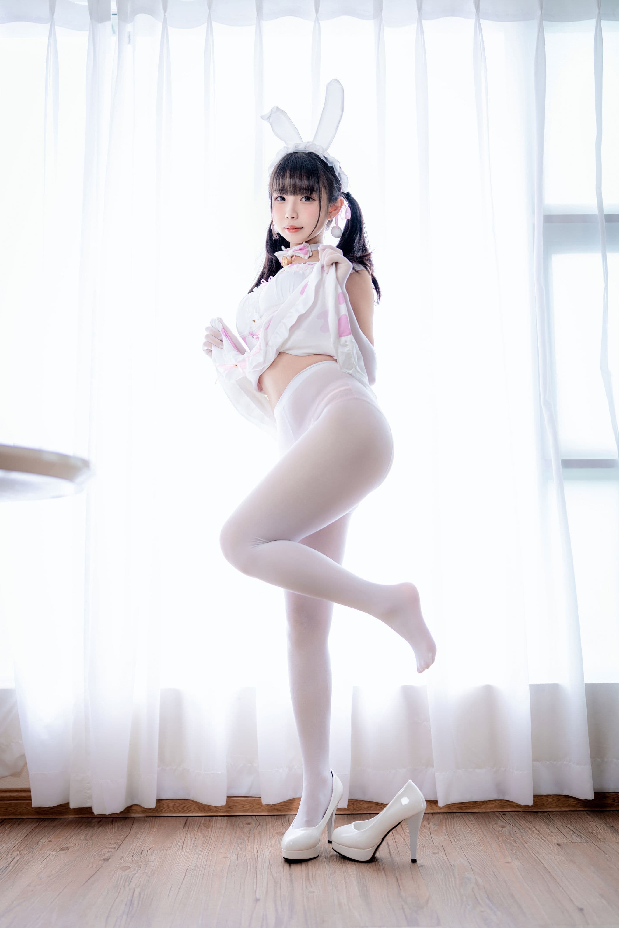 十万珍吱伏特 - 白桃乌龙奶茶 第41张图片