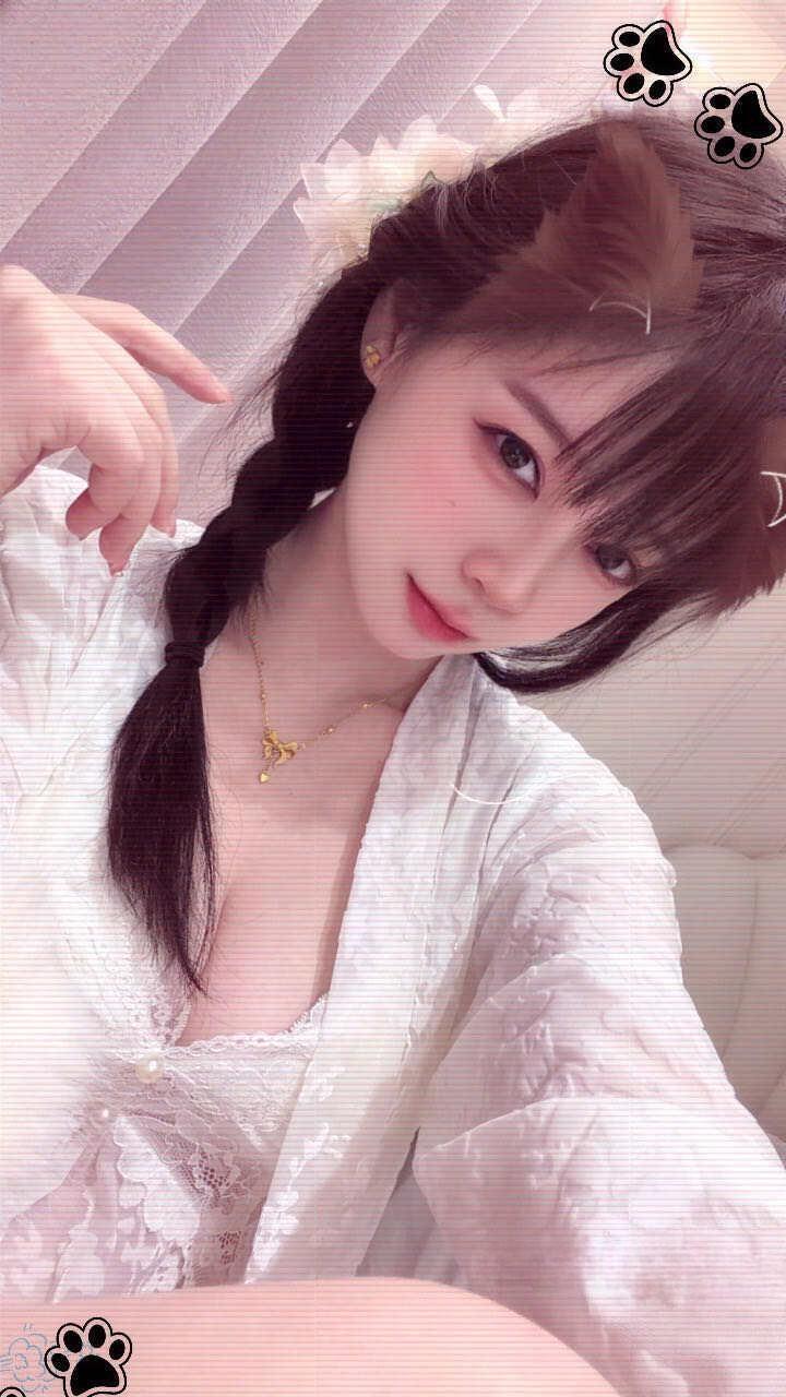 七七仙女 - 又是周末自己在家哦 第7张图片