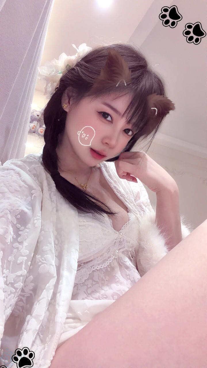 七七仙女 - 又是周末自己在家哦 第10张图片