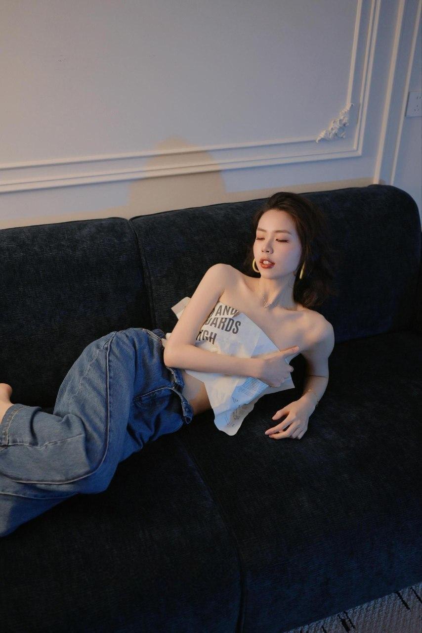 Lumos - 报纸护胸 第7张图片