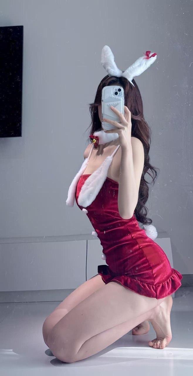 小霞佩奇 - 图二女郎 第6张图片