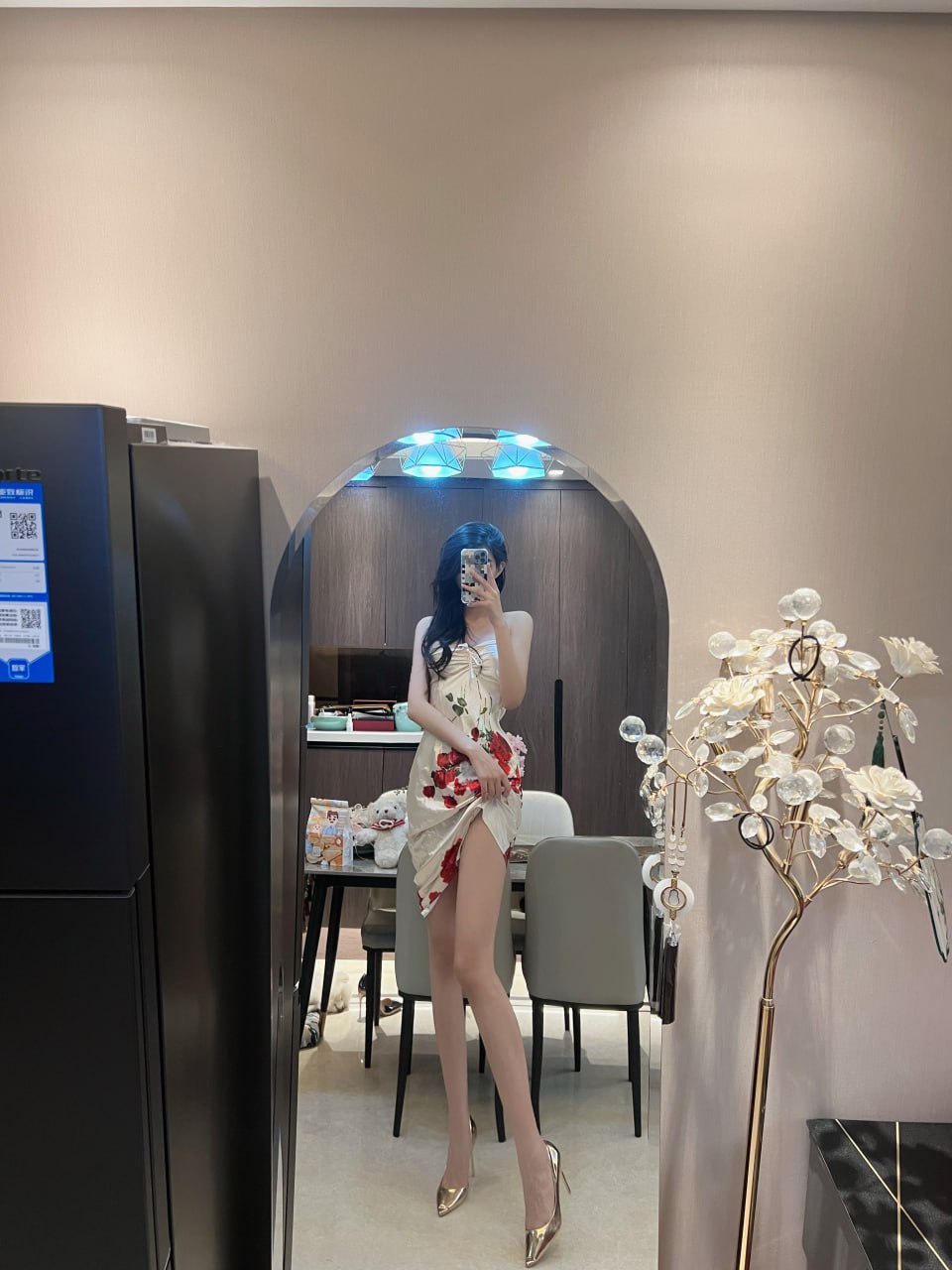 葛征GEZHENG -  白丝护士姐姐 第6张图片