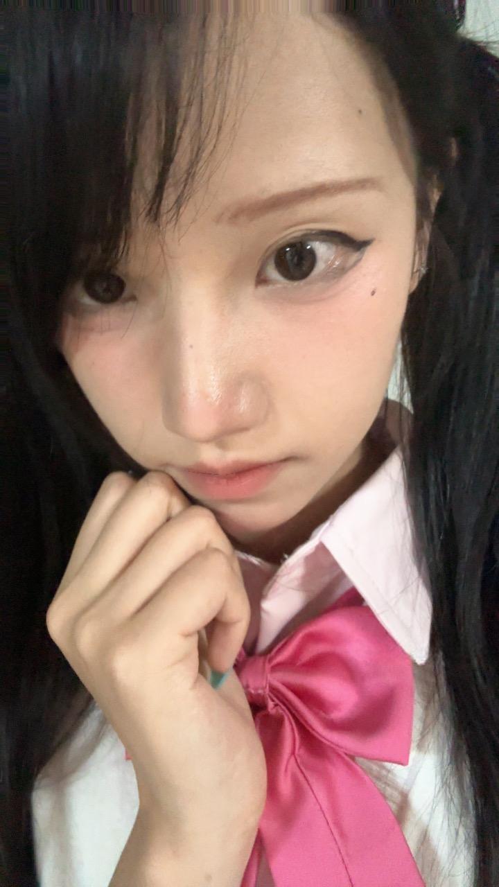 是是是佩恩老大 - 粉色JK制服 第6张图片
