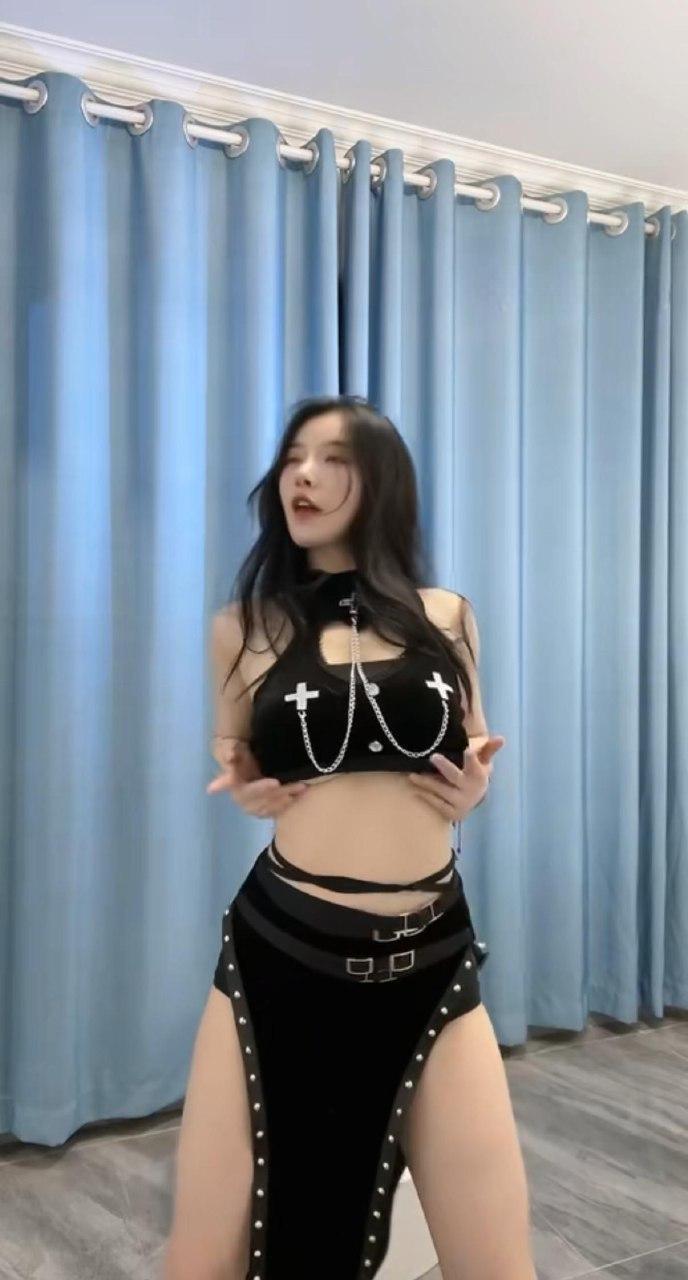 小清子 - 哥特暗黑系列 第13张图片