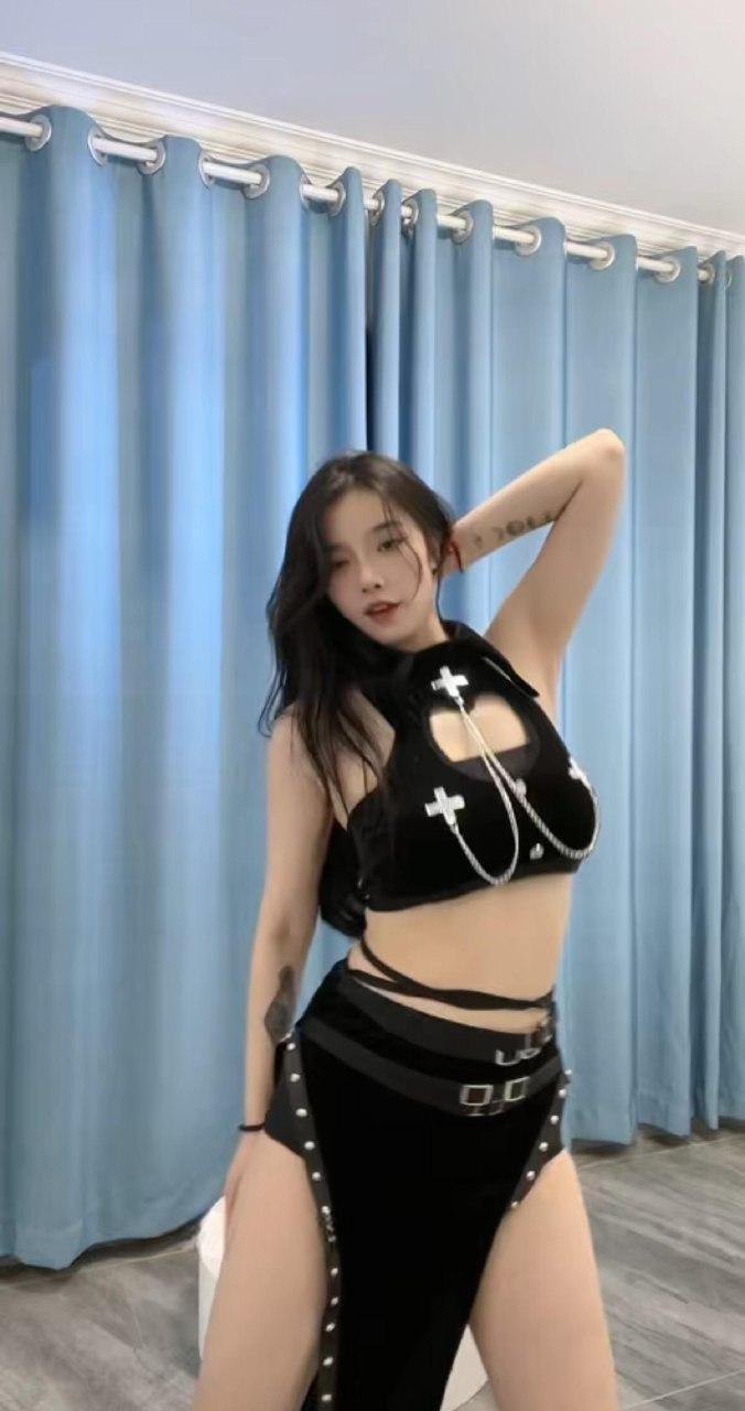 小清子 - 哥特暗黑系列 第14张图片