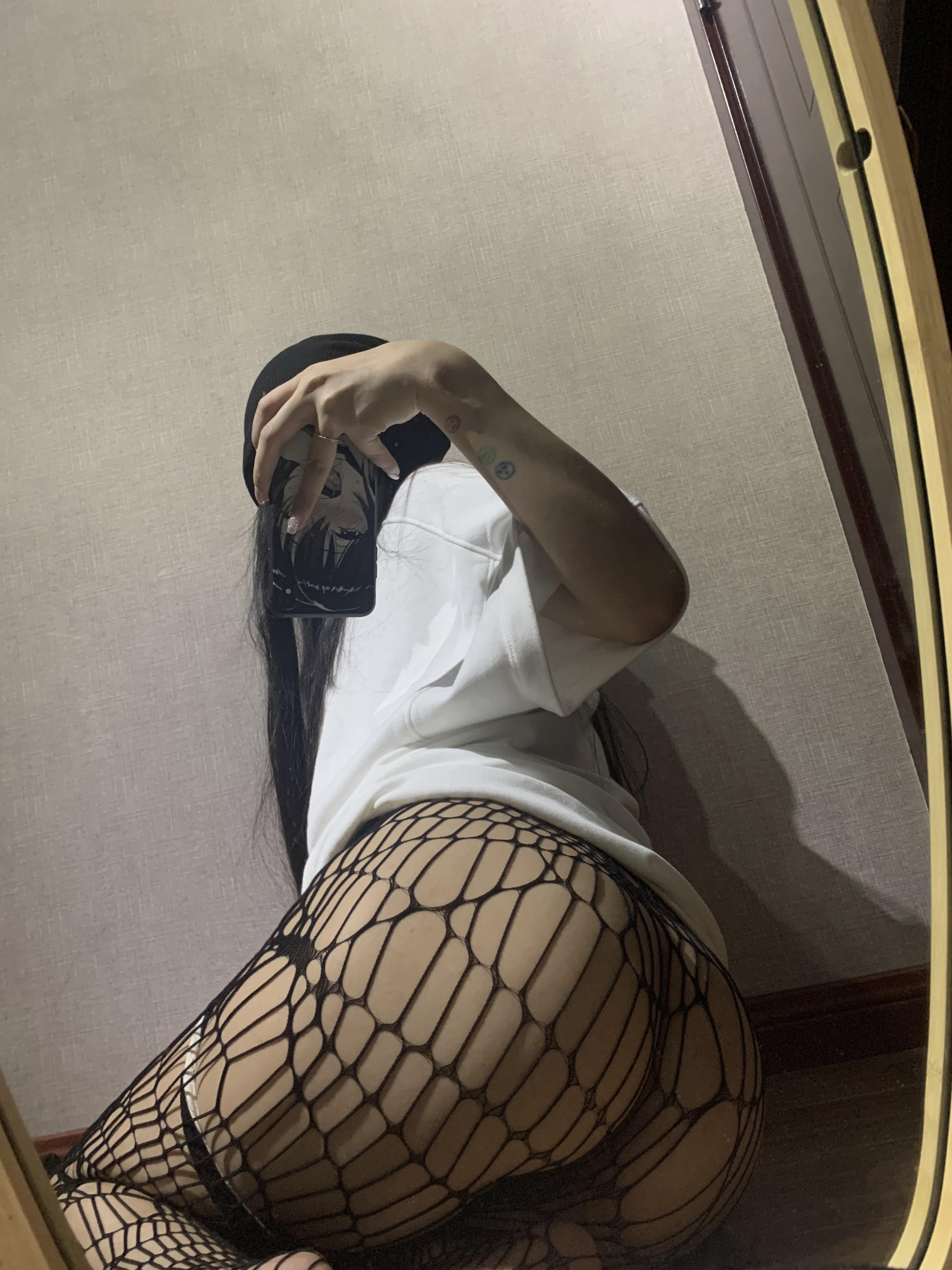 陈佩奇yyyy - 网袜能不能网住你的心 第5张图片