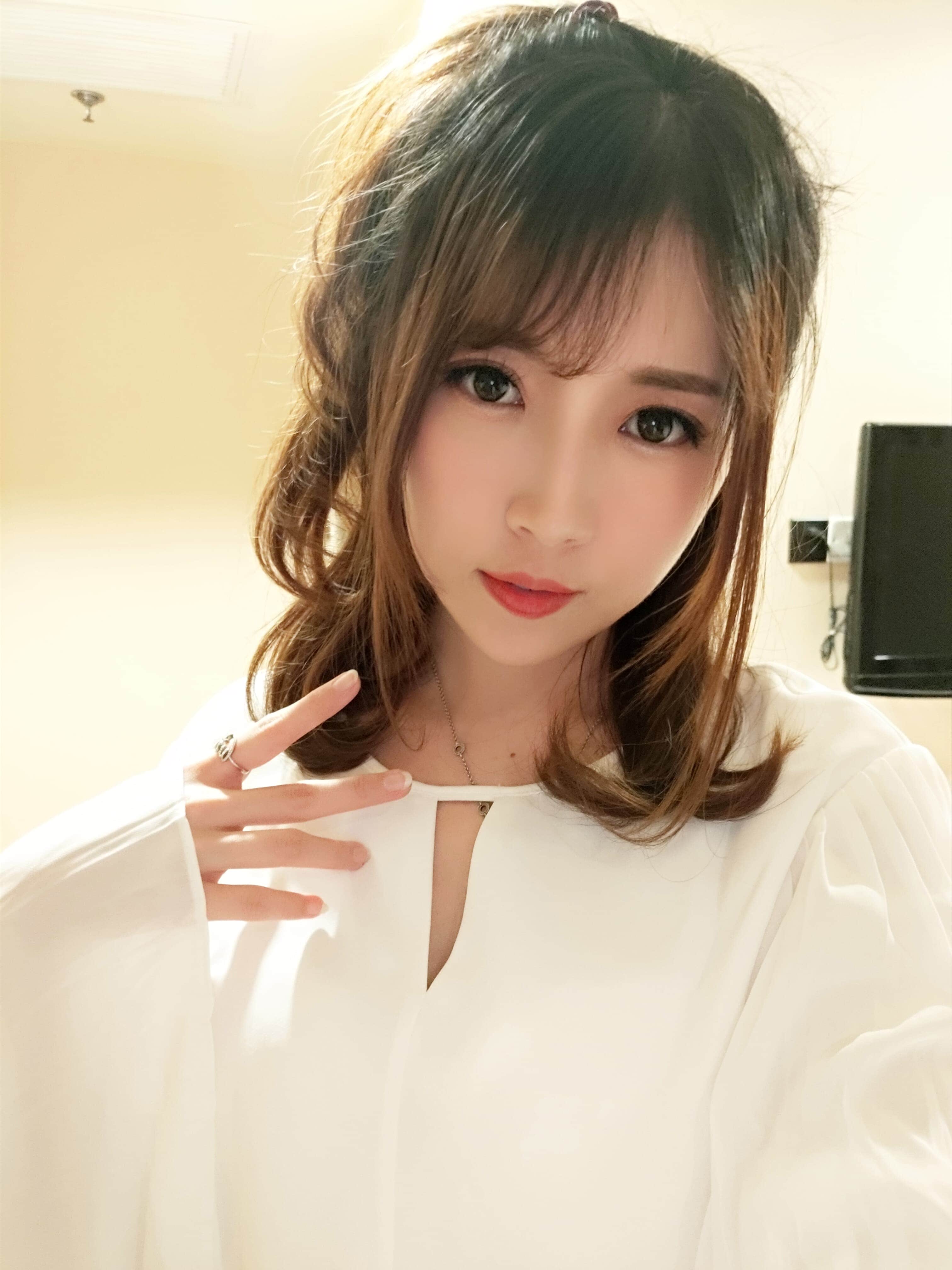 小巫女露娜 - 风肤色连裤袜 第2张图片