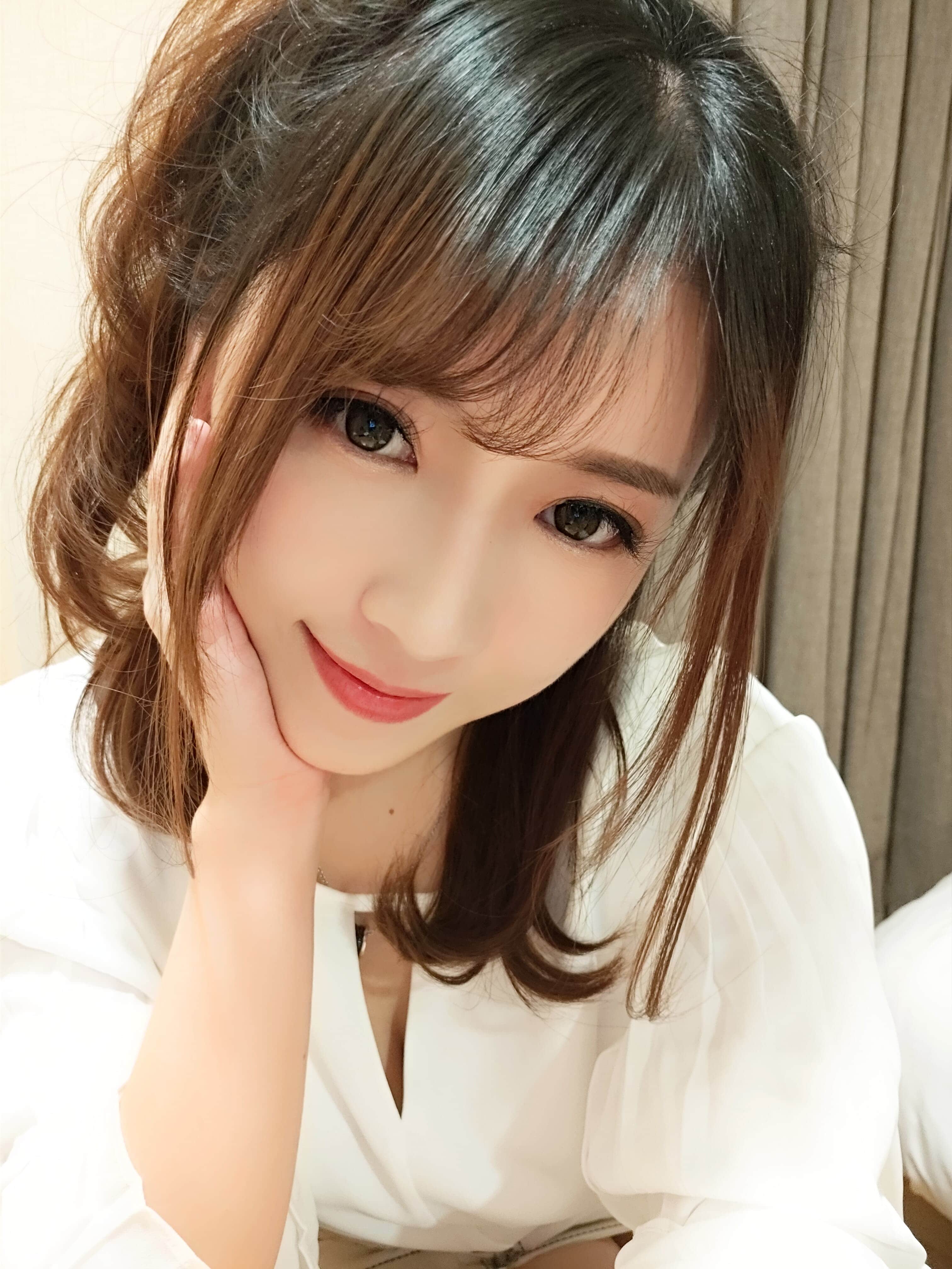小巫女露娜 - 风肤色连裤袜 第6张图片