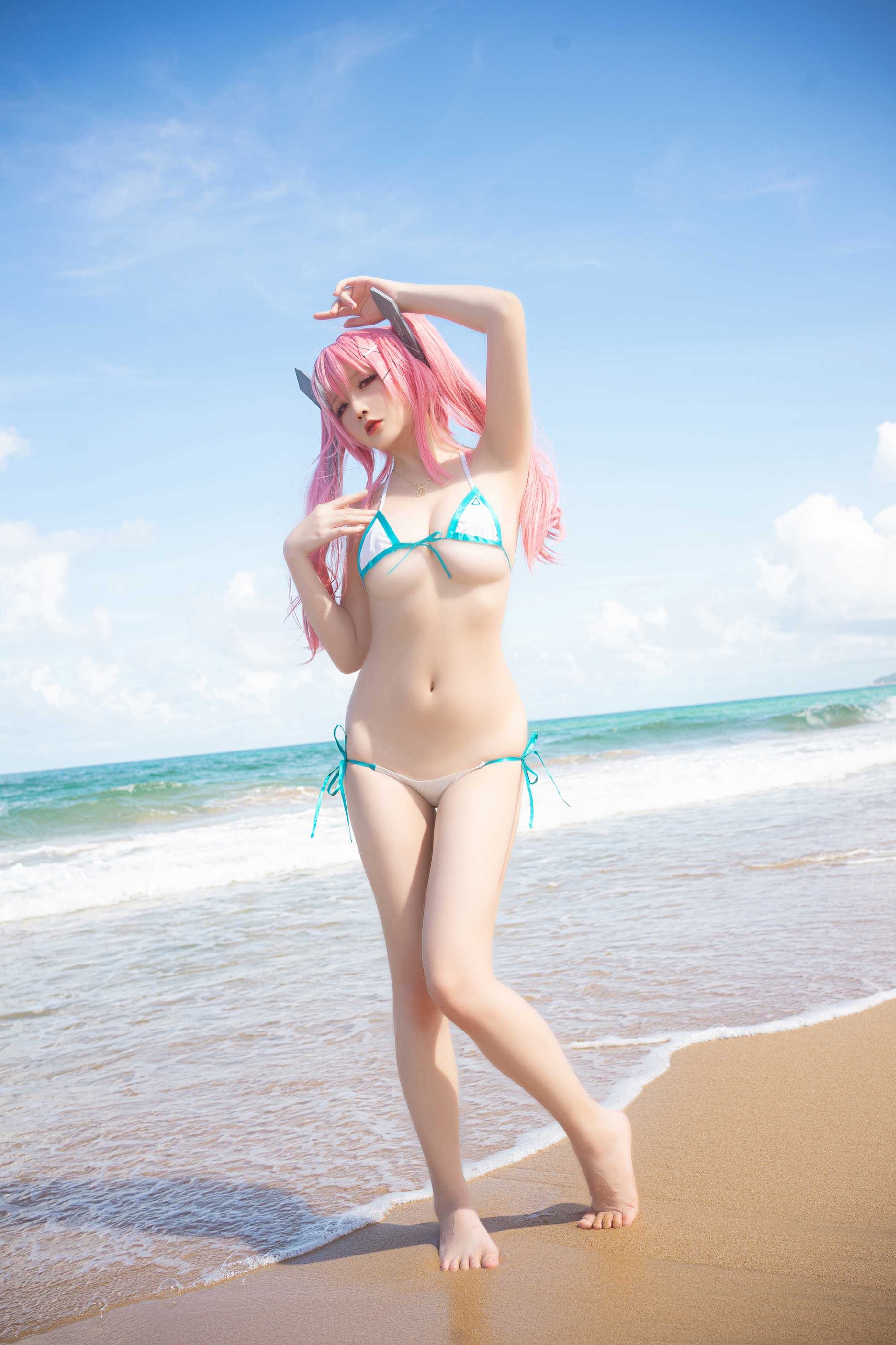 星之迟迟 - 鸣夏_布莱默顿