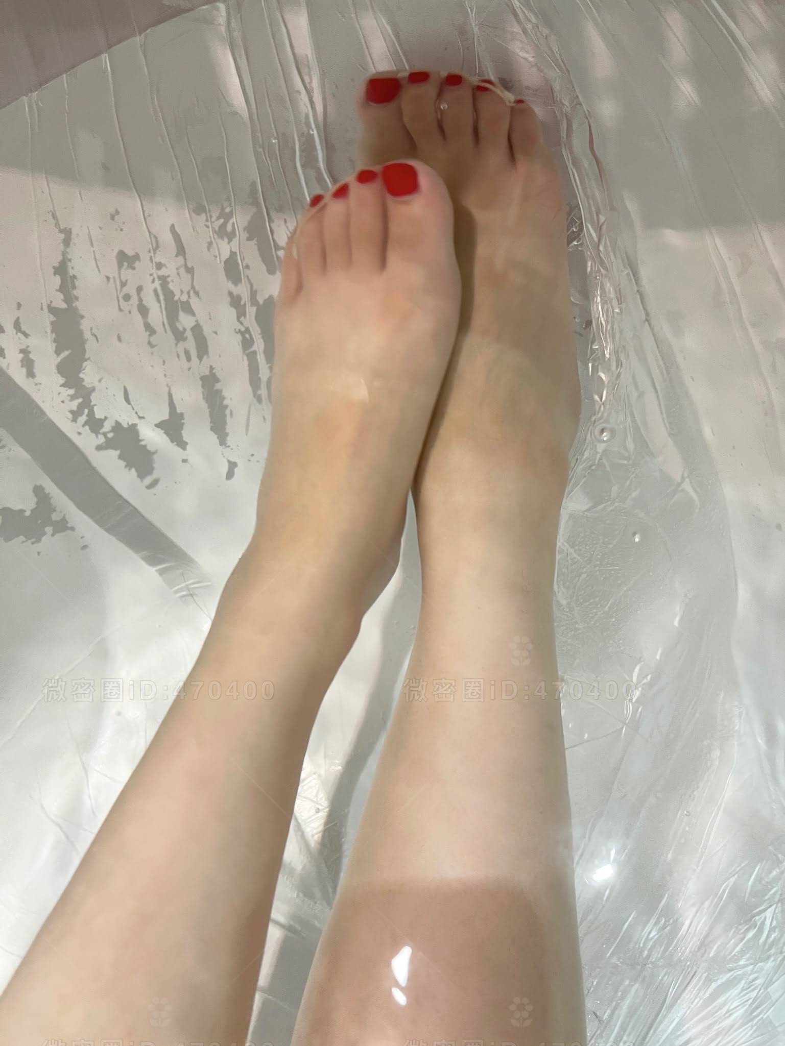 牛奶里的果汁 - OL制服透肉水中丝~跟我一起玩叭~ 第9张图片