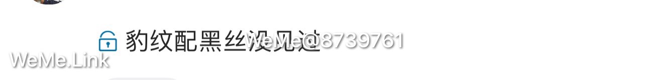 是那只壸啊 - 豹纹连体短装 第8张图片