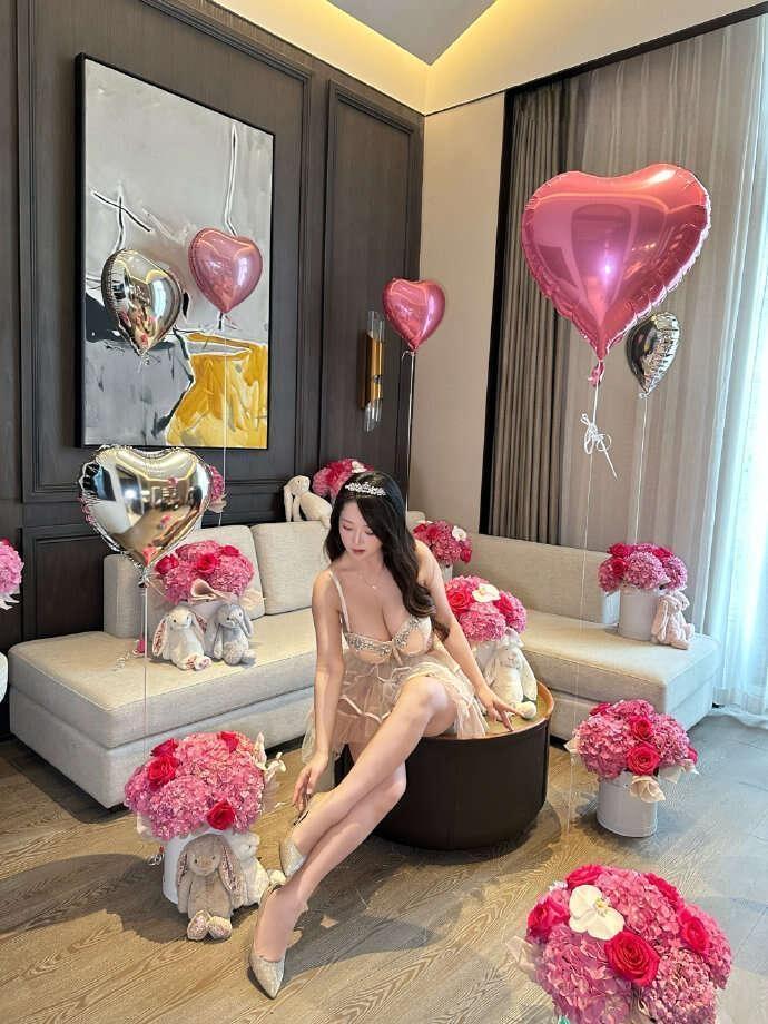 成都朵朵 - 感恩拥有的一切 第7张图片