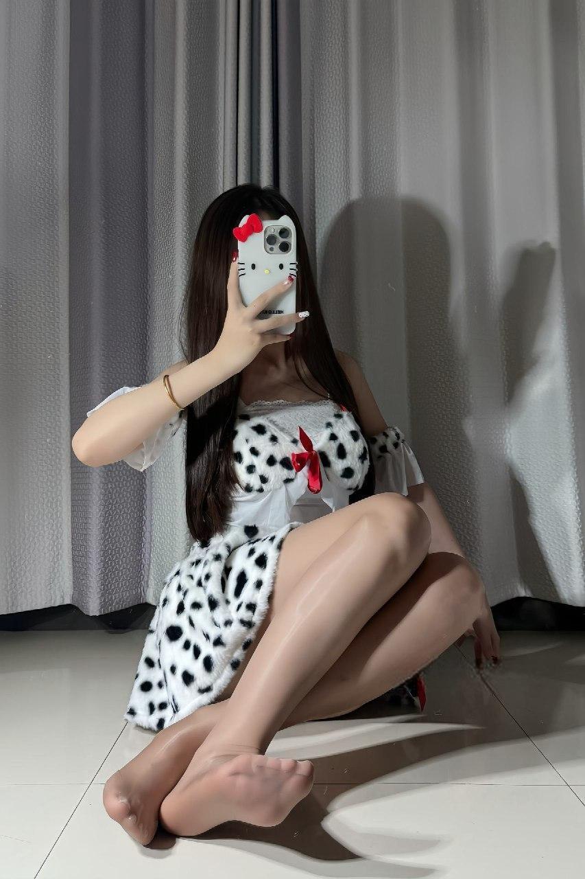 阿拉蕾 - 可爱101斑点狗女孩 第4张图片