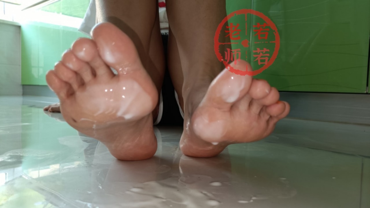若若老师多 - 替你剥桔子 第11张图片