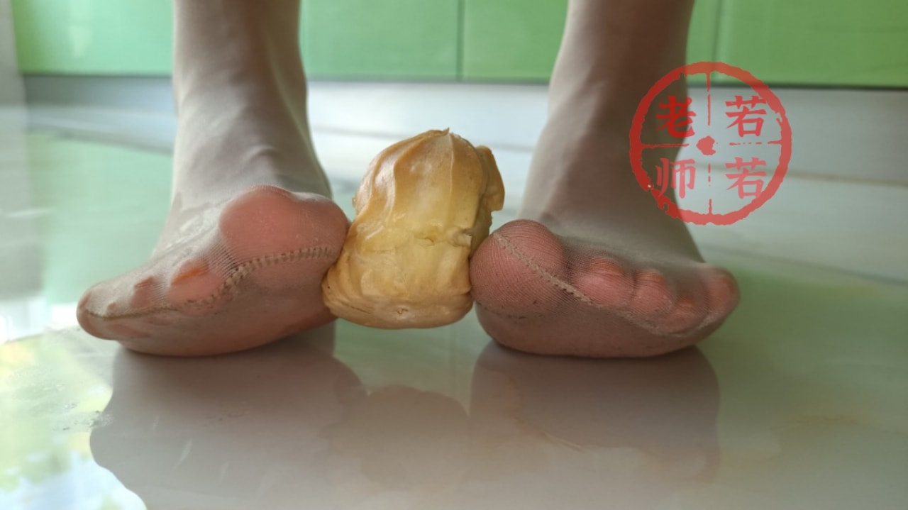 若若老师多 - 替你剥桔子 第27张图片