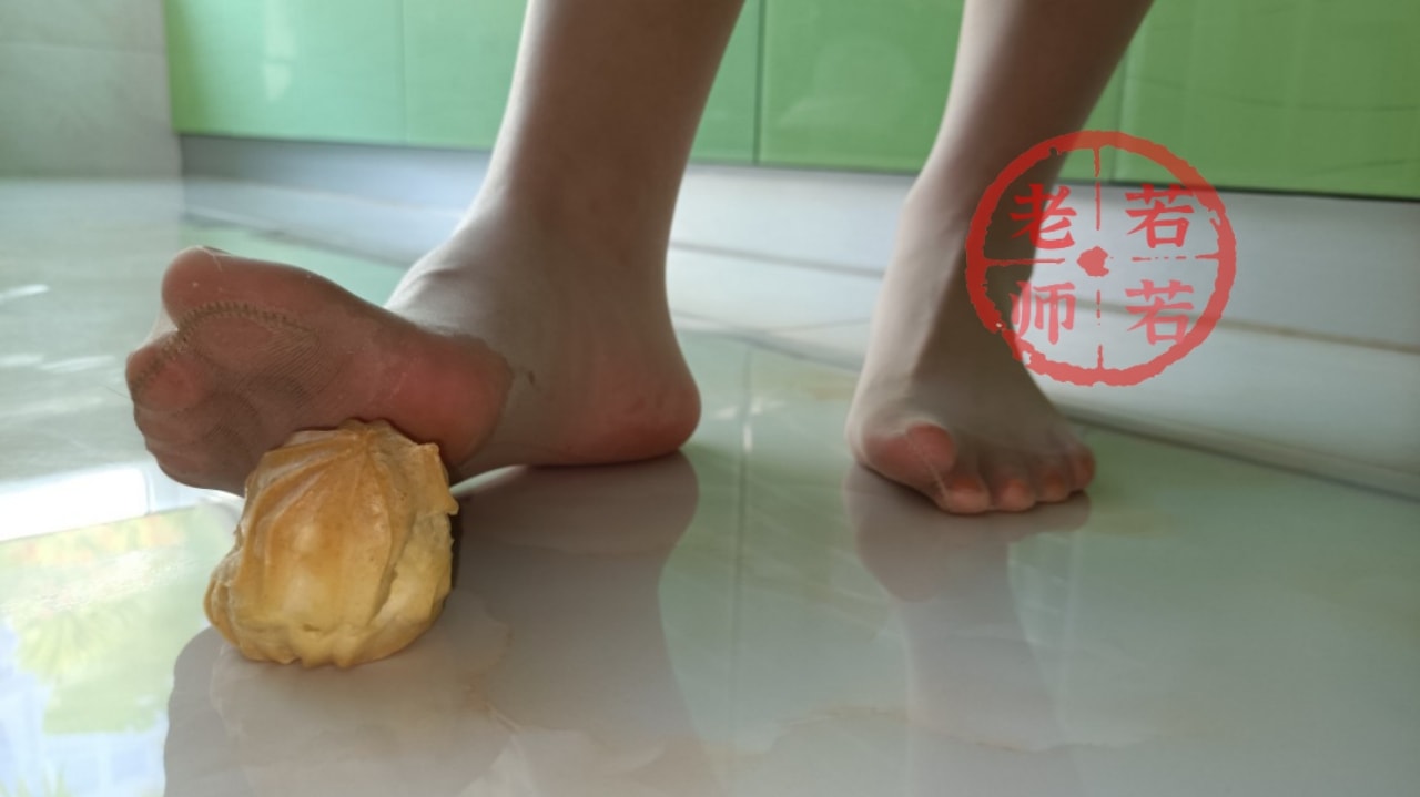 若若老师多 - 替你剥桔子 第31张图片