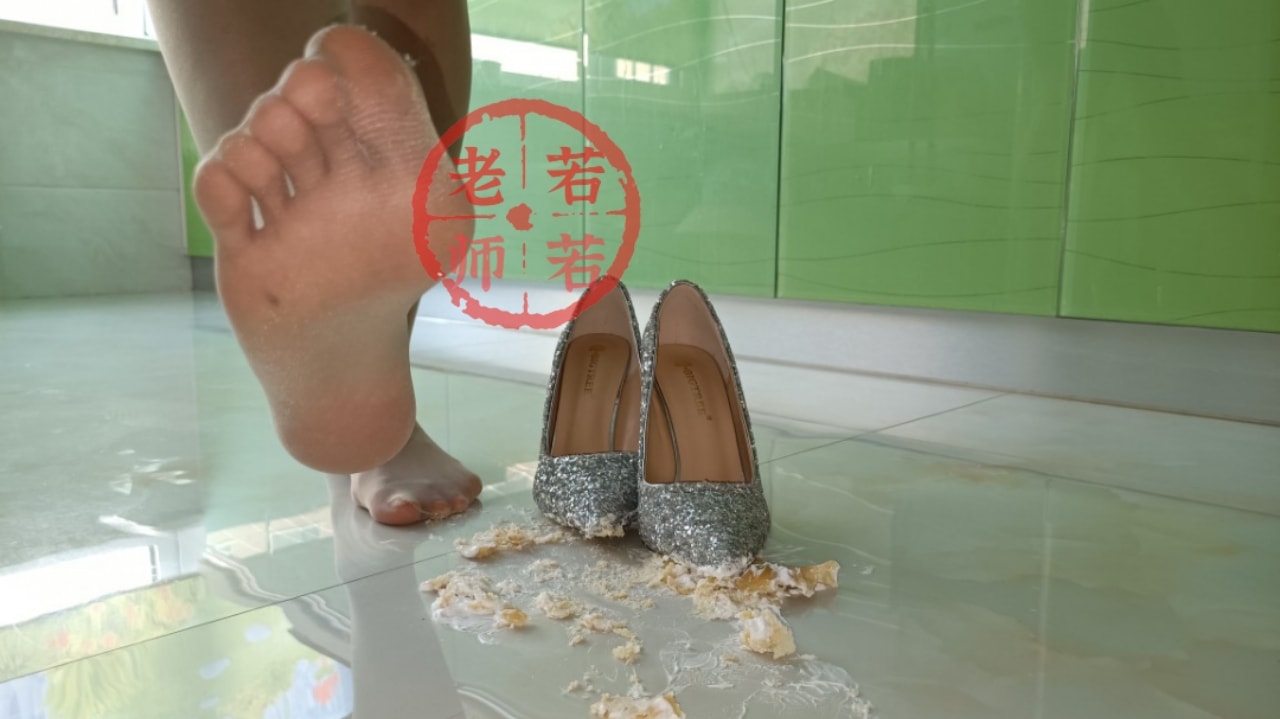 若若老师多 - 替你剥桔子 第35张图片
