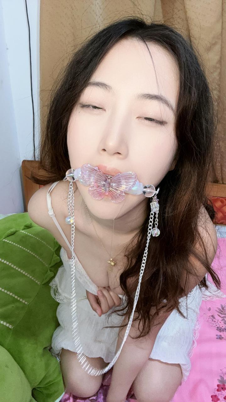 柯宝碎碎念 - 吊带裙 第16张图片