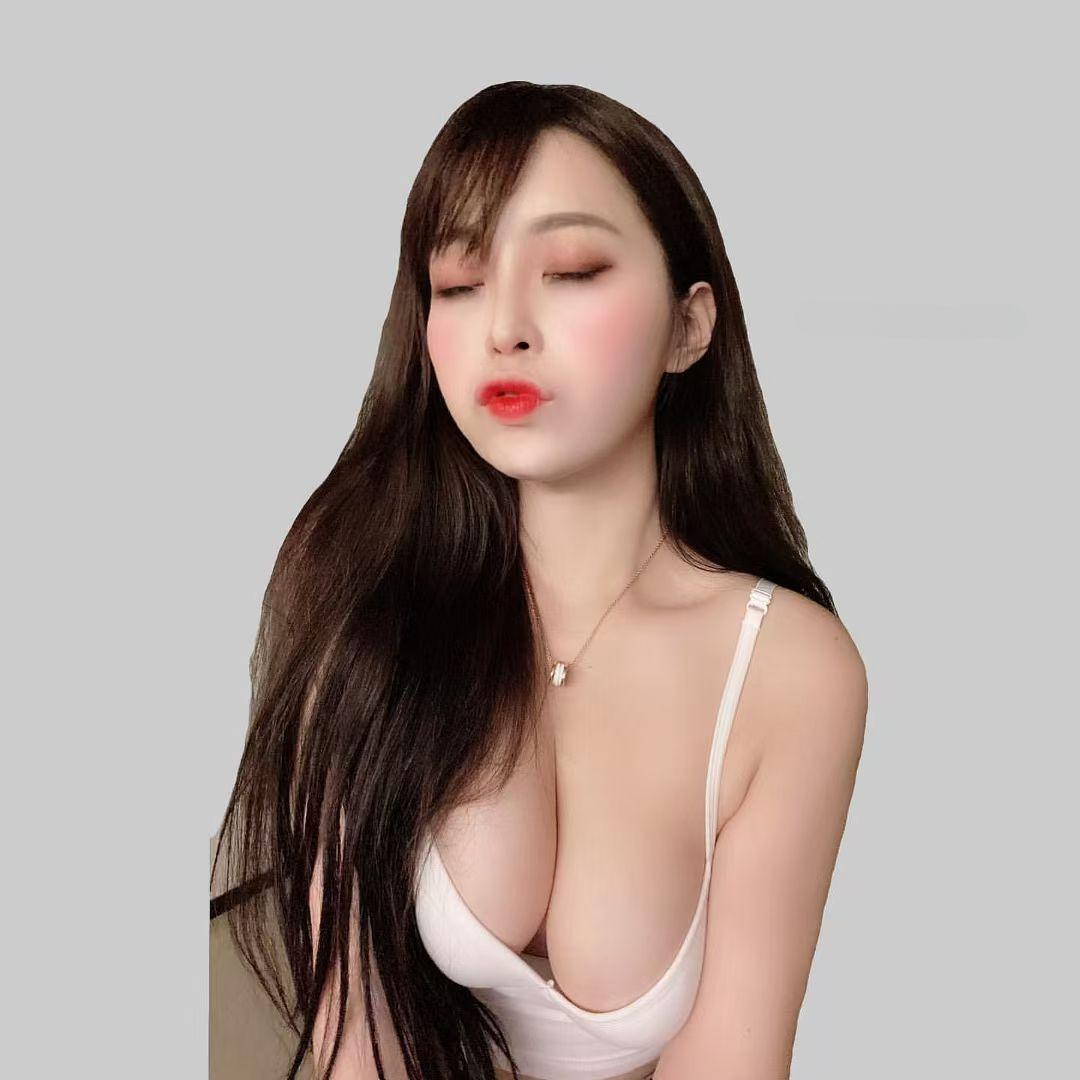 姑娘小芳芳 - 红色蕾丝内衣 第7张图片